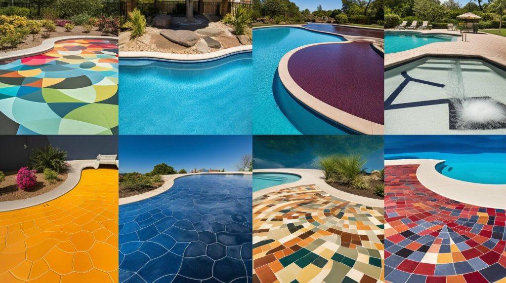 pool cover alternatives