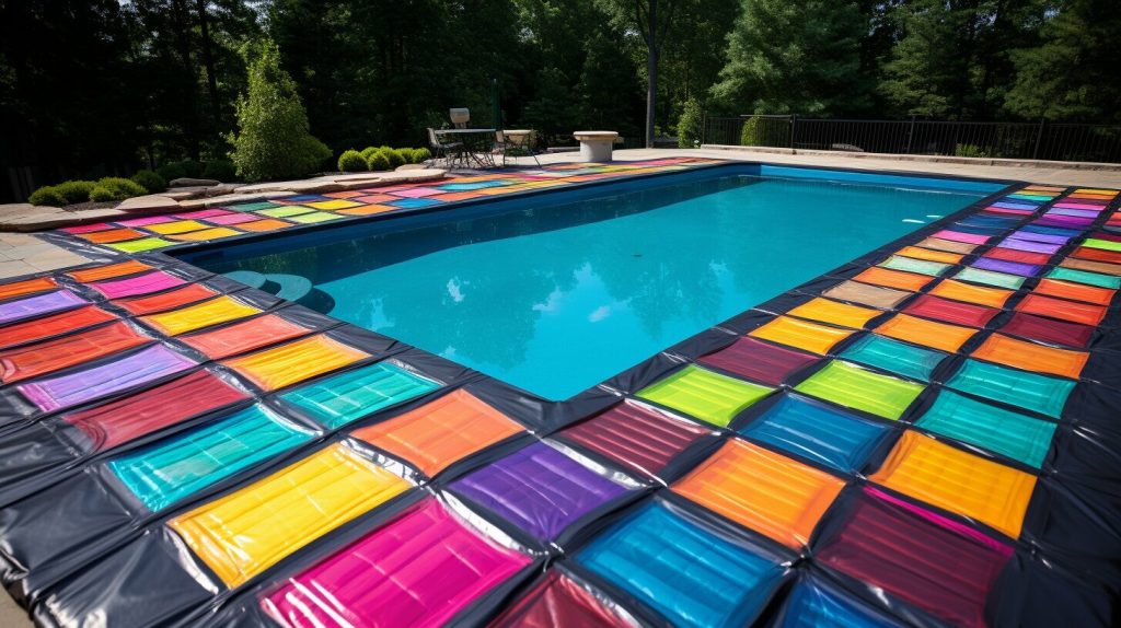 pool cover deals